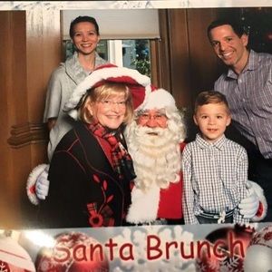 Meet your Posher, Mary ann